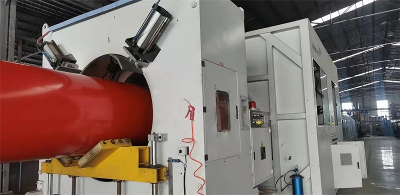 超高分子量隧道逃生管道的各項優點(圖1) 超高分子量隧道逃生管道的各項優點(圖1)