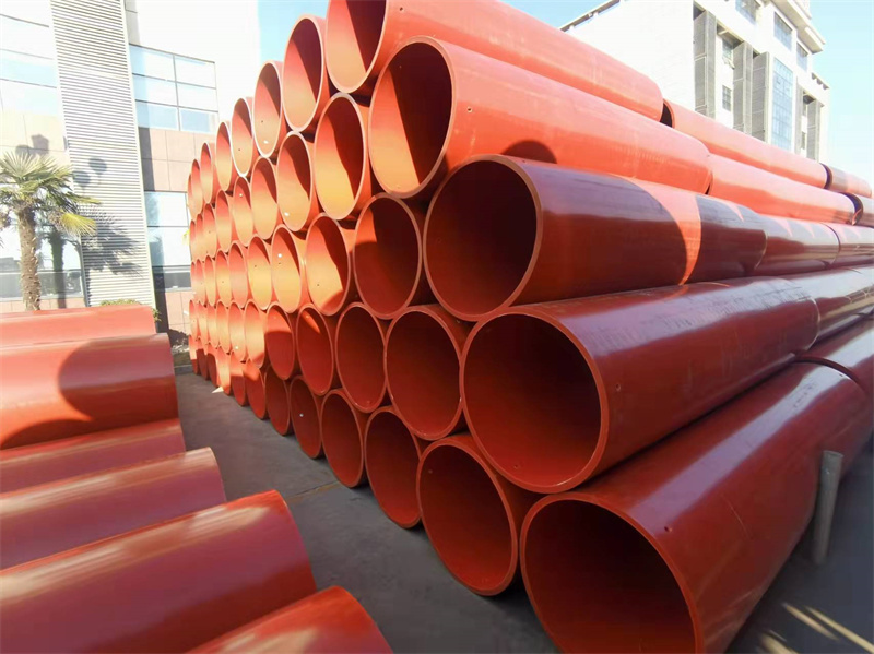 超高分子量隧道逃生管道的各項優點(圖3) 超高分子量隧道逃生管道的各項優點(圖3)