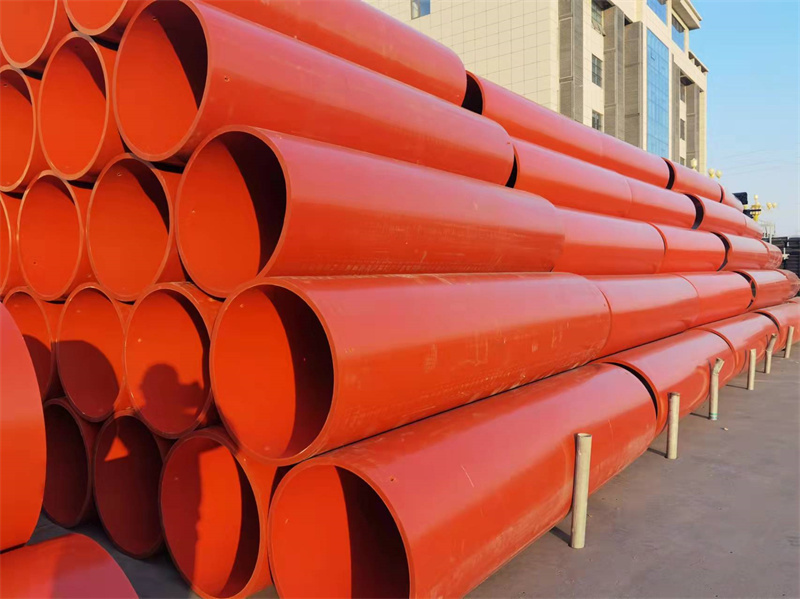 超高分子量隧道逃生管道的各項優點(圖6) 超高分子量隧道逃生管道的各項優點(圖6)