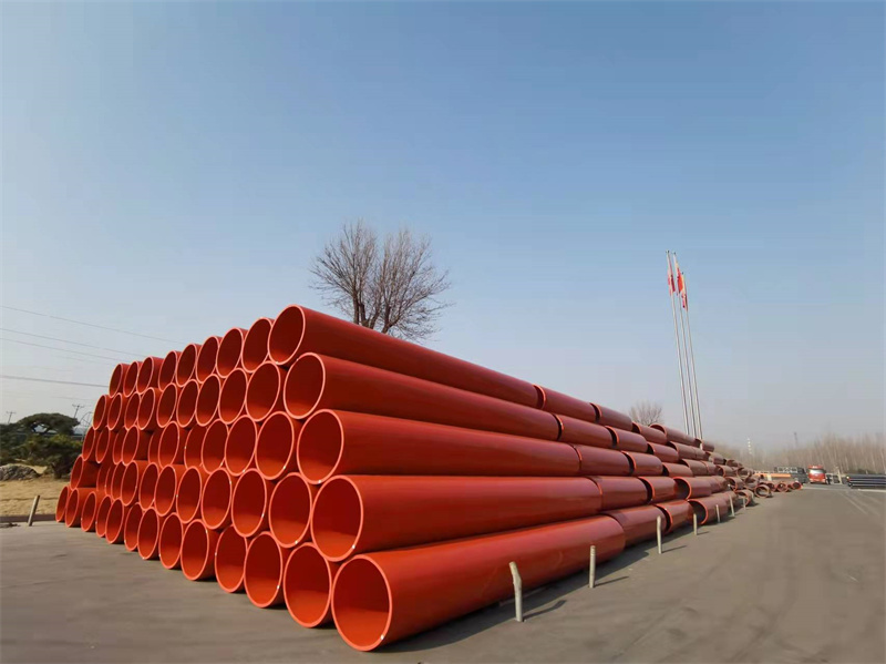 超高分子量隧道逃生管道的各項優點(圖5) 超高分子量隧道逃生管道的各項優點(圖5)