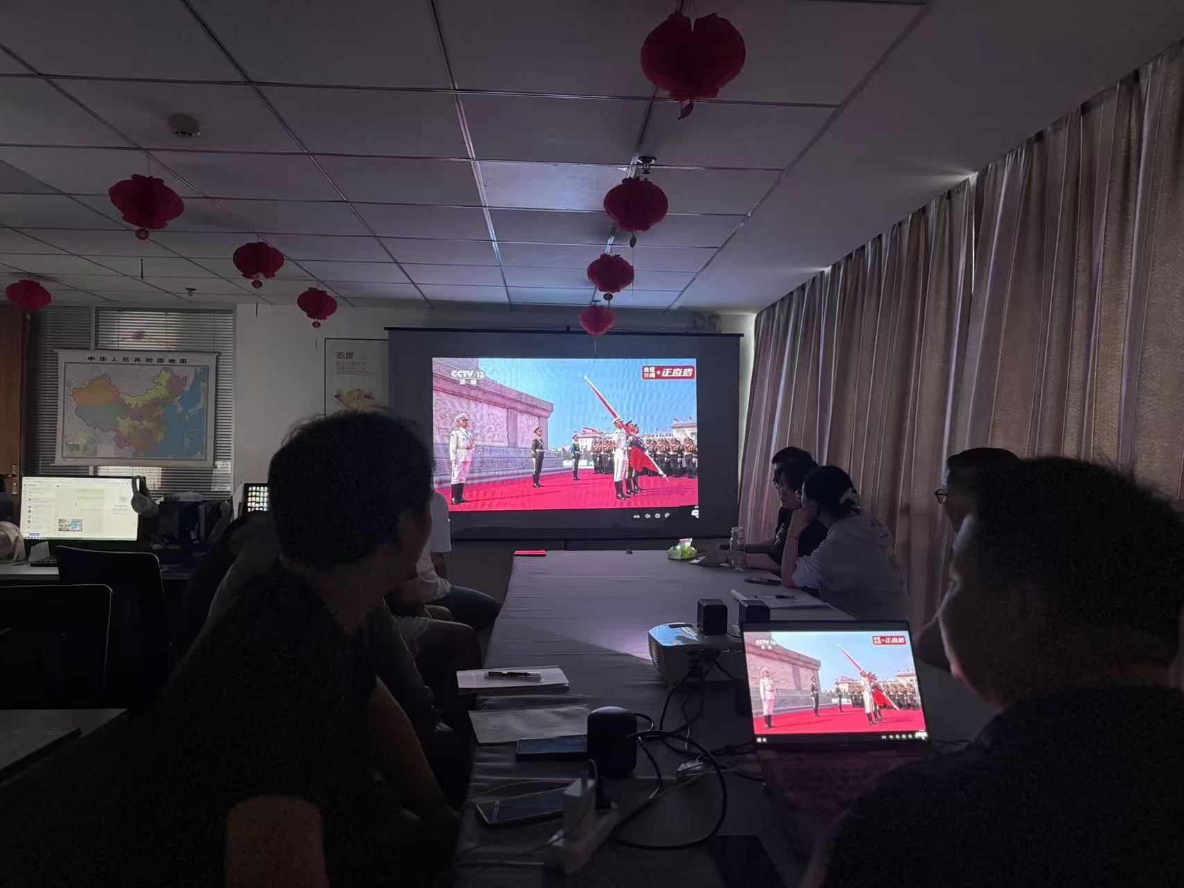 9.3閱兵,是歷史的回響,更是未來的號角(圖5) 9.3閱兵,是歷史的回響,更是未來的號角(圖5)