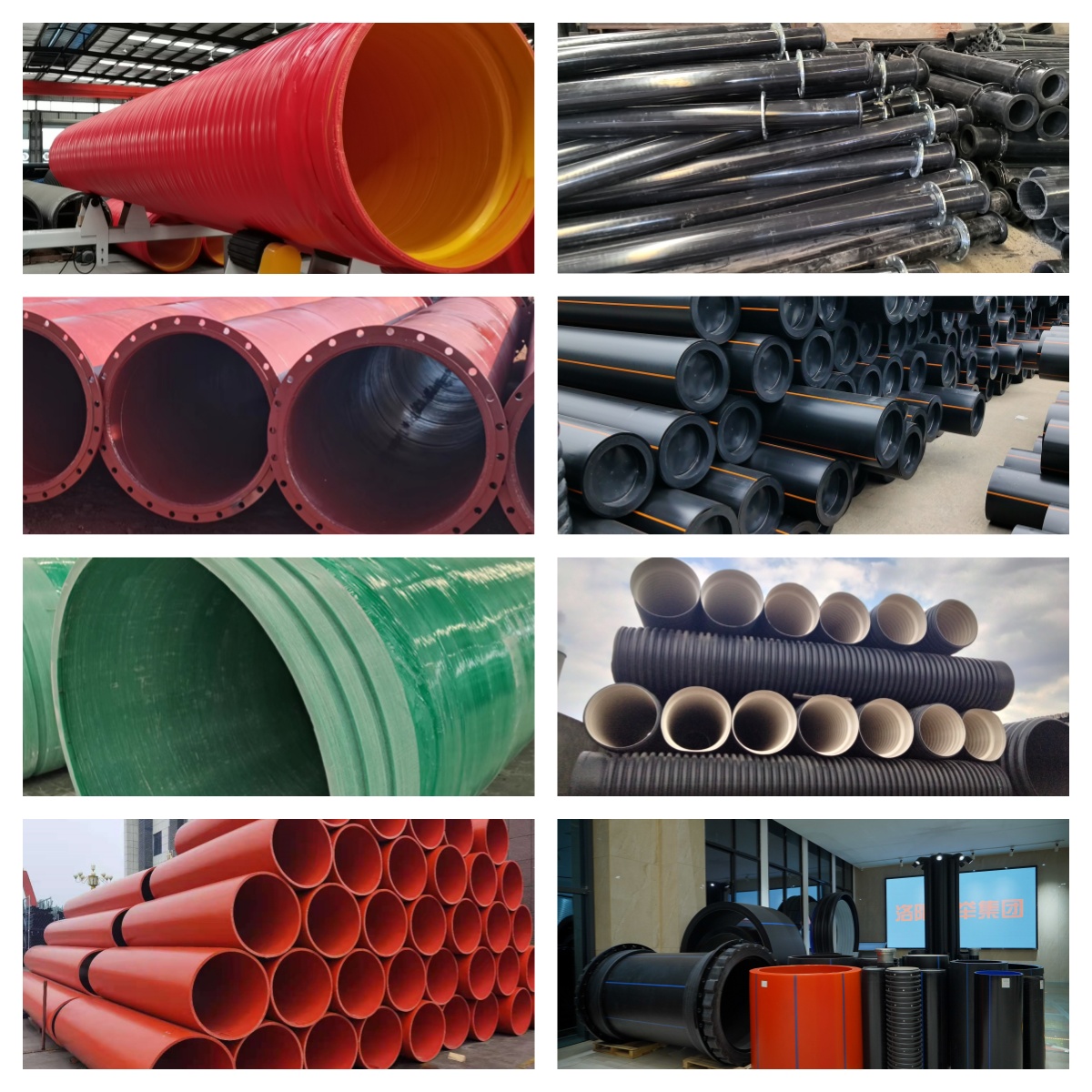 備戰 “金九銀十”正舉新材旺季攻堅